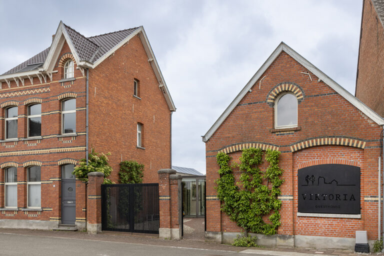 Gevel Viktoria Guesthouse